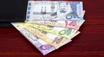 سعر الريال.. تغيرات مفاجئة تعكس حركة السوق في البنوك المصرية الأحد 2 نوفمبر 2025